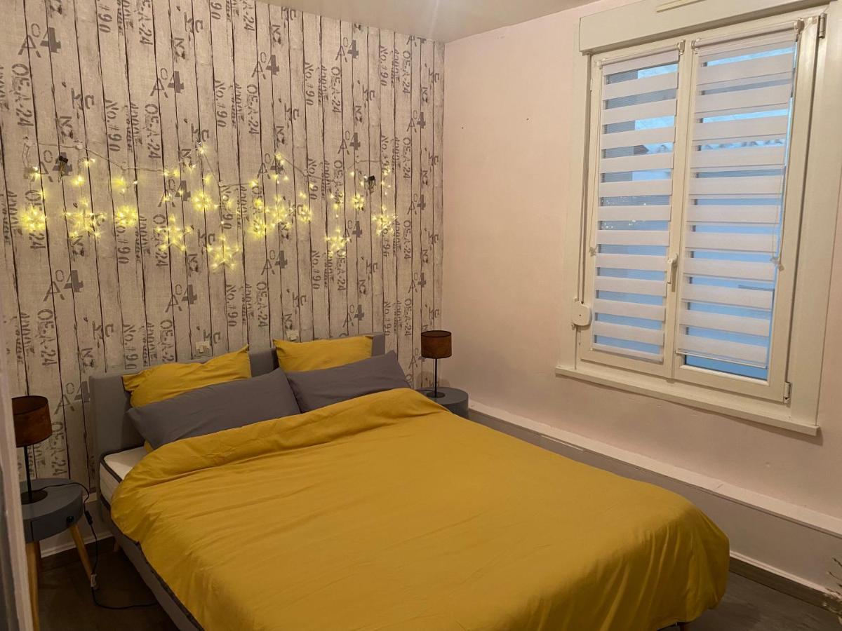 Appartement Plage Merlimont 10 Mn Berck Le Touquet Avec Jardin Екстер'єр фото